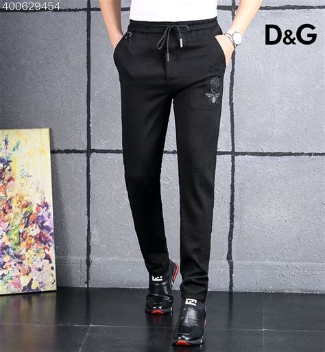 d&g pants.